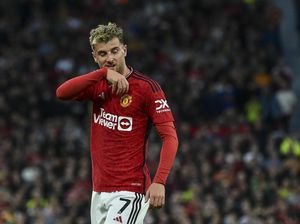 Mason Mount Nol Besar Lawan Wolves! Mason Mount Nol Besar Lawan Wolves!