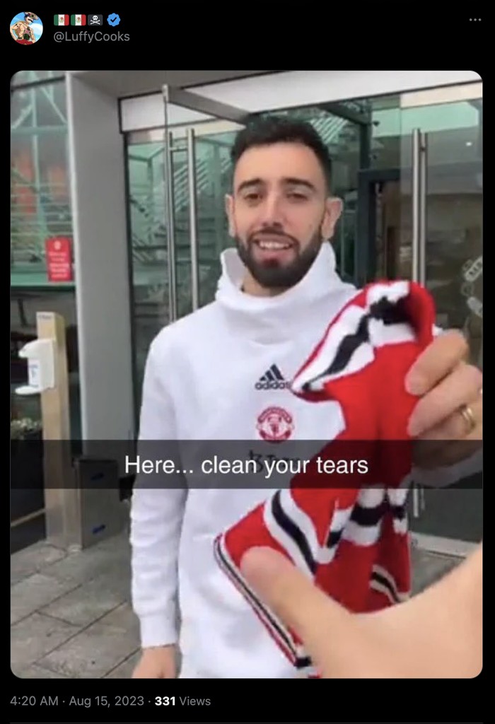 Meme Varchester United Meme Varchester United