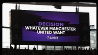 Meme: Ledekan Varchester United buat MU