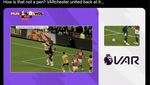 Meme: Ledekan Varchester United buat MU