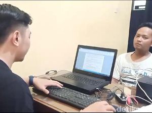 Cabuli-Perkosa Santriwati, Pimpinan Ponpes di Cianjur Ditangkap Cabuli-Perkosa Santriwati, Pimpinan Ponpes di Cianjur Ditangkap