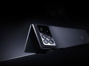Xiaomi Mix Fold 4 Akan Dirilis Global, Siap Tantang Galaxy Z Fold 6 Xiaomi Mix Fold 4 Akan Dirilis Global, Siap Tantang Galaxy Z Fold 6