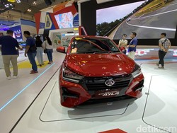 LCGC Tidak Cocok Lagi Disebut Mobil Murah?