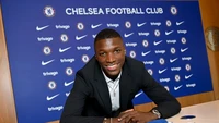 Urutan kelima ada Moises Caicedo yang dibeli Chelsea seharga 116,2 juta Euro plus bonus dari Brighton & Hove Albion pada 2023. Foto: Chelsea FC