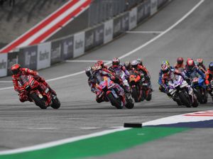 Link Live Streaming MotoGP Austria Malam Ini: Start Jam 7 Link Live Streaming MotoGP Austria Malam Ini: Start Jam 7