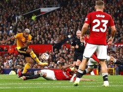 MU Usai Susah Payah Atasi Wolves, Ini PR-nya