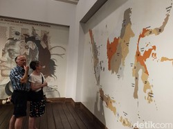 Museum Nasional Bak Gudang, SDM-nya Sudah Pas?