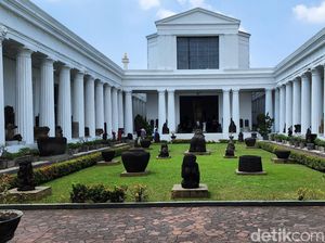 Rayakan Hari Museum Indonesia, Ada Lomba Video Kreatif Buat Traveler Rayakan Hari Museum Indonesia, Ada Lomba Video Kreatif Buat Traveler