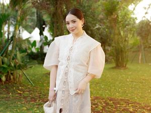 Tips Diet Ampuh tapi Ekonomis dari Nagita Slavina Tips Diet Ampuh tapi Ekonomis dari Nagita Slavina