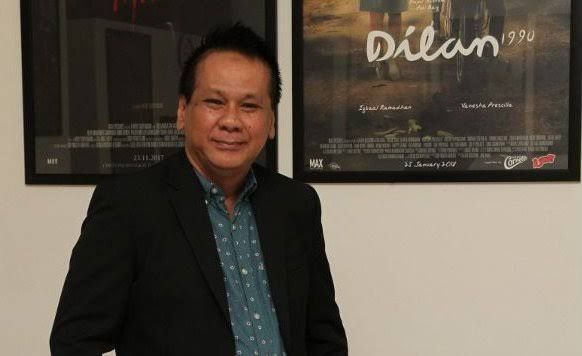 Ody Mulya Hidayat