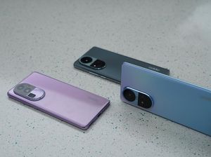 OPPO Reno10 Series Disambut Antusiasme Masyarakat, Ini Daya Tariknya