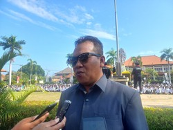 3.049 Maba Undiksha Ikut Ospek, Rektor Pastikan Tak Ada Perpeloncoan