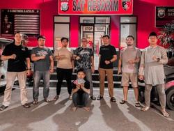 Modus Minta Transfer Diganti Uang Mainan, Pria di Batam Dibekuk Polisi