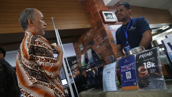 Pelatihan dan Pendampingan UMKM untuk Masa Depan