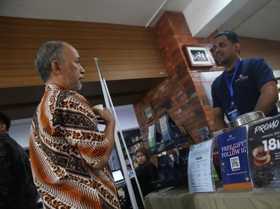 Pelatihan dan Pendampingan UMKM untuk Masa Depan