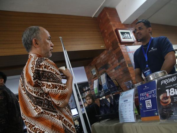 Pelatihan dan Pendampingan UMKM untuk Masa Depan