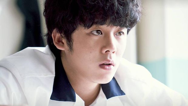 Pemain drama Korea Moving