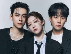 Mengenal Go Yoon Jung Hingga Lee Jung Ha, Pemain Muda di Drakor Moving