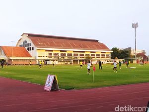 Prediksi Susunan Pemain Persebaya Vs PSM Makassar