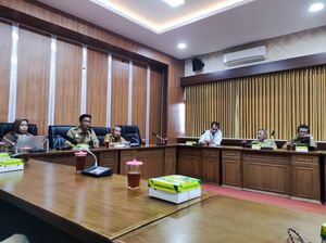 Begini Strategi Pemkab Klaten Kebut Penanganan Kemiskinan Ekstrem