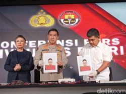 6 Fakta Jejak Karyawan KAI Tersangka Teroris Baiat ke ISIS Sejak 2014