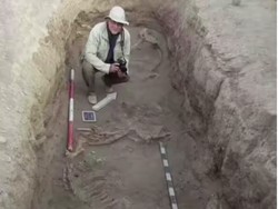 Mungkin Ini Kebun Binatang Pertama Dunia, Muncul dari Era Prasejarah