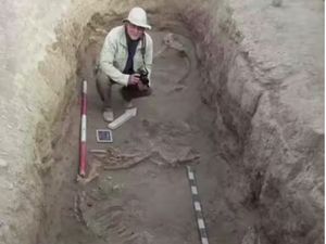 Mungkin Ini Kebun Binatang Pertama Dunia, Muncul dari Era Prasejarah Mungkin Ini Kebun Binatang Pertama Dunia, Muncul dari Era Prasejarah