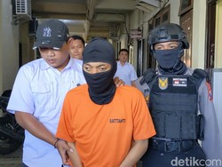 2 Orang Jadi Tersangka Kasus Mesum 5 Pelajar di Masjid Tulungagung