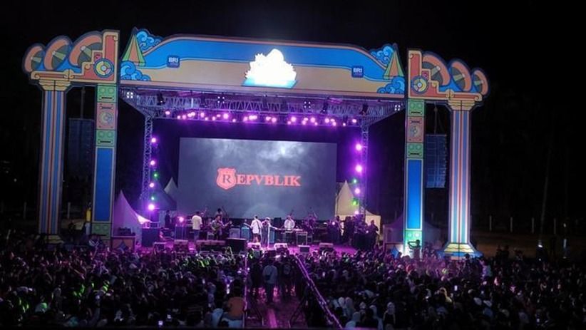 Pesta Rakyat Simpedes