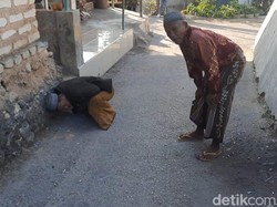 Cerita Warga soal Dentuman Misterius di Sumenep Hilang usai Istigasah