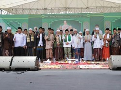 Cak Imin Minta Polisi Usut Jaringan Karyawan BUMN Tersangka Teroris