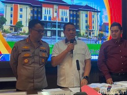 Bongkar Peredaran Narkoba Jaringan Malaysia, Polda Lampung Sita 11 Kg Sabu