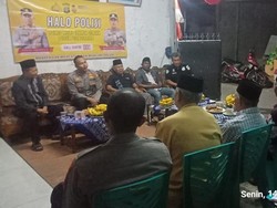 Jaksel Rawan Curanmor, Polisi Beri Tips Aman Supaya Motor Tak Dimaling