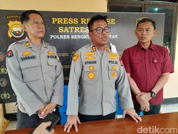 Pria di Bengkulu Tewas Usai Berkelahi dengan Pria Lain di Kos Pacar
