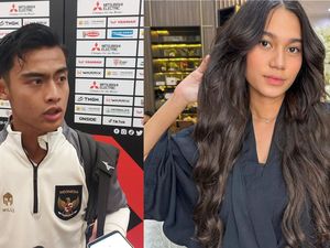 Pratama Arhan Gugat Cerai Azizah Salsha Pratama Arhan Gugat Cerai Azizah Salsha