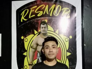 Pria Curi Honda Brio Sedang Dipajang di Showroom Makassar, Pelaku Ditangkap