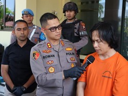 Pembunuh Wanita di Magelang Ngaku Emosi, Korban Dihantam Tabung Elpiji
