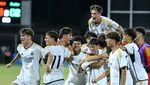 Selamat! Real Madrid U-18 Juara IYC 2023 di Bali