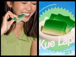 Kisah Sukses Kelly Chan Jualan Kue Lapis di Hong Kong