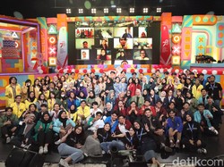 Jadwal Pendaftaran MBKM Kampus Islam, Pertukaran Mahasiswa sampai Magang