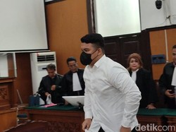 Divonis 5 Tahun Penjara Atas Penganiayaan David Ozora, Shane Lukas Banding