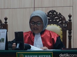 Taruna Poltekpel Surabaya yang Tewaskan Yuniornya Divonis 4 Tahun 6 Bulan Bui