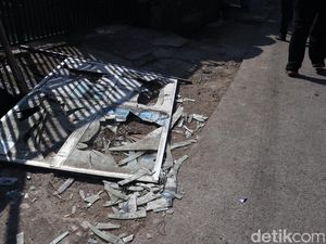 Polda Jabar Bentuk Tim Khusus Usut Dugaan Tindakan Represif di Dago Elos