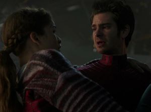 Ini Ending Spider-Man: No Way Home yang Dihapus Ini Ending Spider-Man: No Way Home yang Dihapus