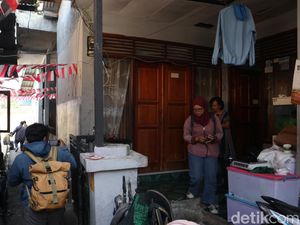 Pihak Muller Bersaudara Bicara soal Sengketa Lahan Dago Elos Pihak Muller Bersaudara Bicara soal Sengketa Lahan Dago Elos