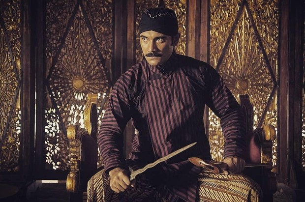 Sultan Agung/Foto: IMDb Sultan Agung