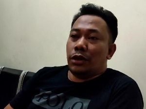 5 Polisi di Langkat Diperiksa Propam Usai Korlap Togel Ngaku Beri Setoran 5 Polisi di Langkat Diperiksa Propam Usai Korlap Togel Ngaku Beri Setoran