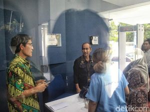 Tak Mengubah Aturan Keterwakilan Perempuan, KPU Dilaporkan ke DKPP