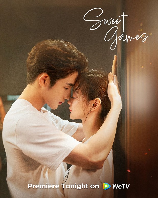 Teaser yang menghebohkan/ Foto: Instagram.com/official.wetv Teaser yang menghebohkan