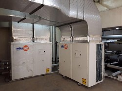 Pemanas Air Kolam Renang Wika Adalah Pilihan Terbaik